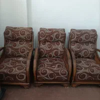 صندلی راحتی