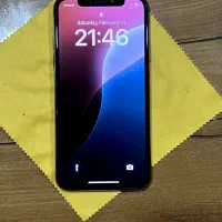 iphone xs gold|موبایل|ارومیه, |دیوار