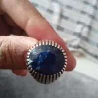 انگشتر یاقوت