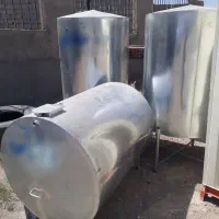 تولیدساخت خریدفروش انواع کانکس و تانکر(گاراژ عبدی)|مصالح و تجهیزات ساختمان|تبریز, |دیوار