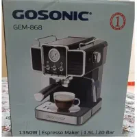 قهوه ساز گاسونیک