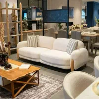 مبل جدید،سبک جدید،مدل ورساچ