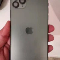 آیفون ۱۱ پرومکس|موبایل|آبادان, |دیوار