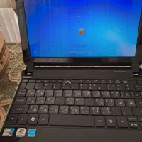 لپ تاپ مینی ایسر Acer Aspire One NAV50
