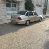 دوو سیلو مدل ۱۳۸۲|خودرو سواری و وانت|همدان, |دیوار