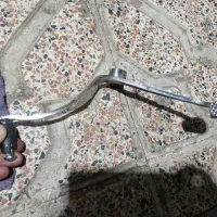 لوازم یدکی موتورسیکلت|موتورسیکلت|تبریز, |دیوار