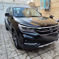 فردا موتور SX5 اقساطی ۱۴۰۴ ، ۱۴۰۳ اقساطی|خودرو سواری و وانت|تهران, نارمک|دیوار