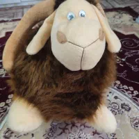 عروسک به قیمت مناسب