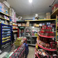 خواجه نظام/۳۰متر براصلی/سوپرمارکت همراه باوسایل|اجارهٔ مغازه و غرفه|تهران, خواجه نظام الملک|دیوار