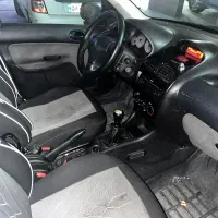 ۲۰۶ sd tu5 مدل ۹۴|خودرو سواری و وانت|فردیس, فردیس|دیوار