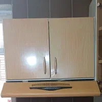 کابینت آشپزخانه|هود|بیجار, |دیوار