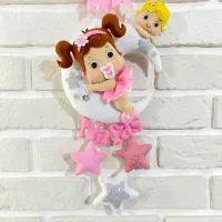 آویز اتاق کودک