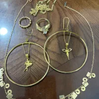 فروش طلای دست دوم