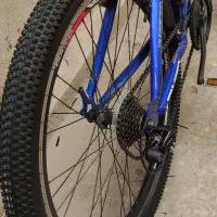 دوچرخه ۲۶ویسا|دوچرخه، اسکیت، اسکوتر|شوشتر, |دیوار