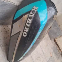 باک موتور کبیر|قطعات یدکی و لوازم جانبی|قم, ولیعصر|دیوار