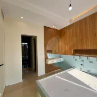 اپارتمان ۳ خوابه فول دیزاین