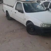 وانت آریسان دوگانه سوز، مدل ۱۳۹۷