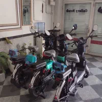 موتور اسکوتر برقی|موتورسیکلت|بوکان, |دیوار