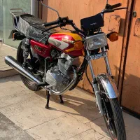 موتور رهرو اگزایتر|موتورسیکلت|آمل, |دیوار