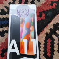 سامسونگ a11 در حد نو حافظه ۳۲ گیگ|موبایل|تهران, تهران‌نو|دیوار