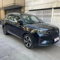 تیارا مکث موتور فول 7 نفره مدل 1401 تحویل 1402