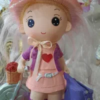 چراغ خواب دخترانه