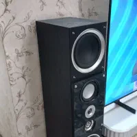 باند مکسر|سیستم صوتی خانگی|اسلام‌شهر, شهرک مهدیه|دیوار