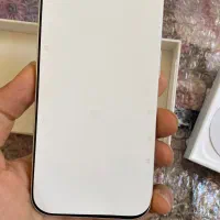 ایفون ۱۶ نرمال سایکل ۰|موبایل|گنبد کاووس, |دیوار