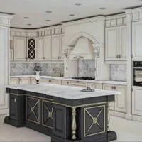 طراح و مجری ساخت و نصب کابینت ام دی اف|خدمات پیشه و مهارت|اندیشه, اندیشه فاز ۳|دیوار