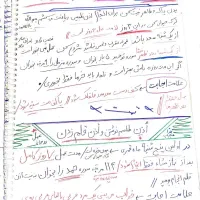 کتاب دعانویس