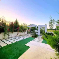 ویلافلت سندتکبرگ معاوضه باخودرو اقساط بدون بهره|فروش خانه و ویلا|تهران, فلاح|دیوار