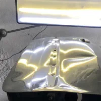 صافکاری سنتی و pdr امیر|خدمات موتور و ماشین|گرگان, |دیوار