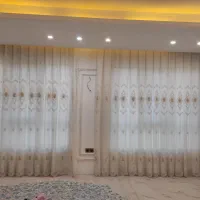 پرده پذیرایی