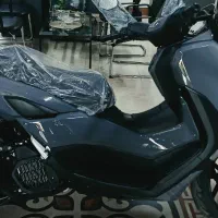 راپیدوNmx 180نمایندگی بنلی، صفر Nmax نیکران موتور