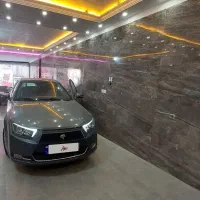 دنا پلاس ۱۴۰۳ مشابه صفر کیلومتر|خودرو سواری و وانت|رباط‌کریم, رباط‌کریم|دیوار