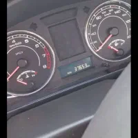 پژو پارس LX TU5، دریچه گاز سیمی مدل ۱۴۰۲