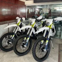 طرح هاسکی 250 مدل1404صفر