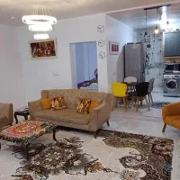 فروش لکس بالا/112مترکلیداول/عمله سیف/کد10375/nikan|فروش آپارتمان|شوش, |دیوار