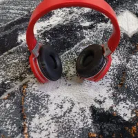 هدفون jbl قرمز|لوازم جانبی موبایل و تبلت|تهران, بهار|دیوار