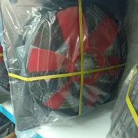 هواکش صنعتی سانتر فیوژ پمپ اب|پنکه و تصفیهکنندهٔ هوا|قم, مهدیه|دیوار