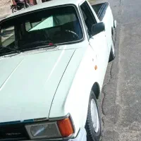 پیکان وانت مدل 93