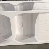 سینک گرانیتی درجه 1|مصالح و تجهیزات ساختمان|فردیس, شهرک وحدت|دیوار