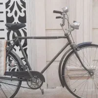 دوچرخه ۲۶ کلکسیونی نو و سالم ژاپنی