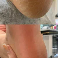 انجام واموزش خدمات پدیکورومانیکور وکف سابی