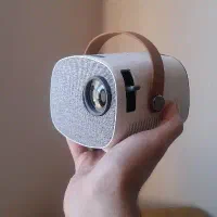 ویدیو پرژکتور pro one