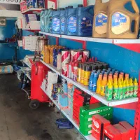 مکانیکی جلوبندی سازی خودرو تعویض روغنی