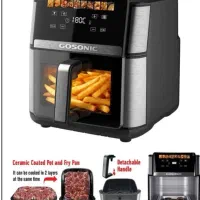 ایرفرایر  889