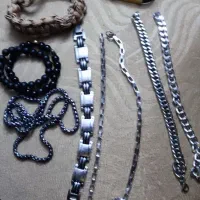 دستبند و گردنبند