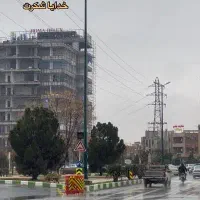 اپارتمان ۱۲۵ متری-جهاد