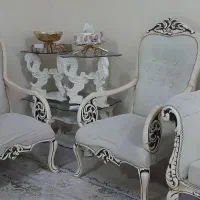 مبلمان کلاسیک|مبلمان خانگی و میز عسلی|ایذه, |دیوار